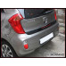 onzigoo rear door middle spoiler kia morning 2010-15